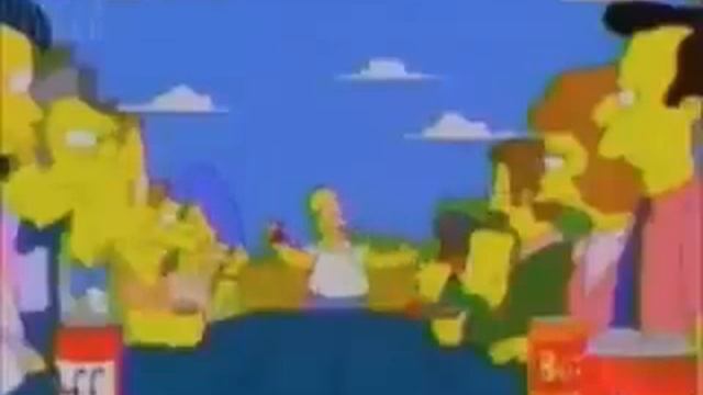Apu Becomes A Citizen смотреть онлайн