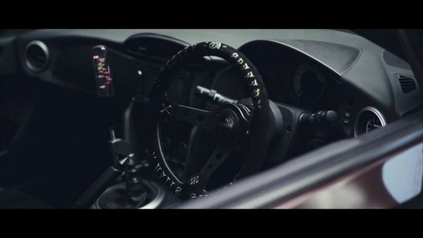 The Mountain Run. | 4K