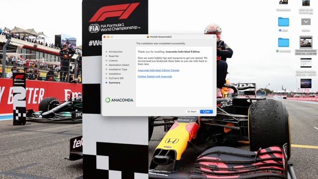 How to install python on mac смотреть онлайн