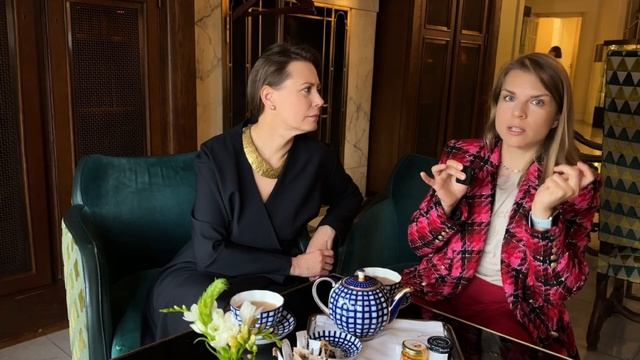 Дизайн вазы & интерьера или магия проявления индивидуальности 09.07.2023 смотреть онлайн