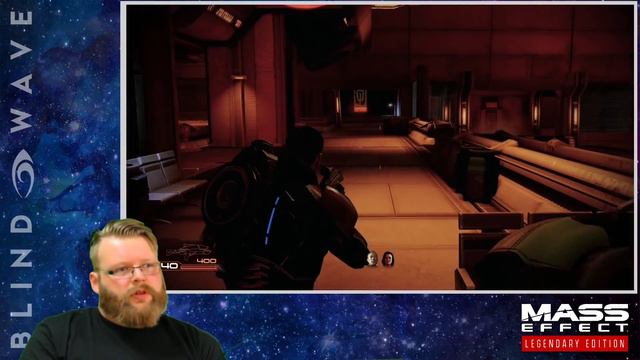 Eric. Mass Effect 2 #2 смотреть онлайн