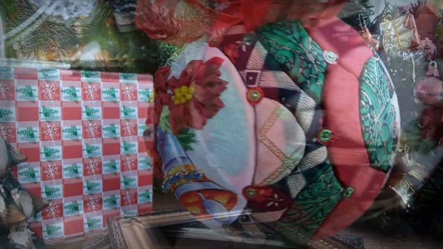 Новогодние игрушки на елку кимекоми Yuliya Laborera купить на Ярмарке Мастеров купить смотреть онлайн