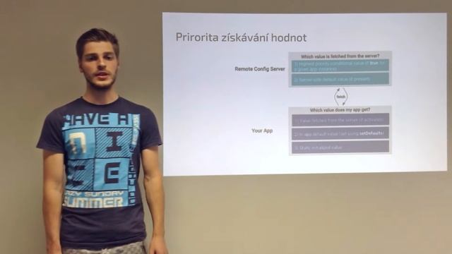 SKOUMAL Insight #1: Firebase - novinky z IO 2016 смотреть онлайн