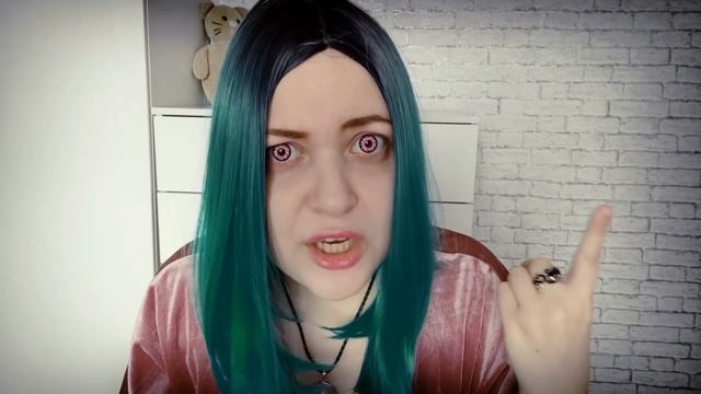 АСМР ?♀ СЪЕМ ТВОИ ПЛОХИЕ МЫСЛИ ? Вампир ролевая ?♀ игра ASMR mouth sounds ♥ шепот и звуки рта смотреть онлайн