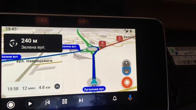 CarPlay/Android Auto wireless on Mercedes Benz with NTG 5.0/5.1 system смотреть онлайн