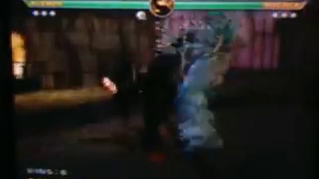 Mortal Kombat Armageddon: Acemon - ULTIMATE Fatality!!!!!!!!!!! (PS2) смотреть онлайн