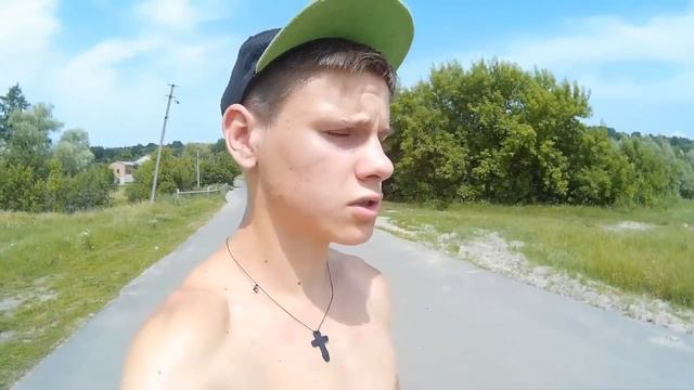 КАК СДЕЛАТЬ БРУСЬЯ ЗА ЧАС | DIY смотреть онлайн