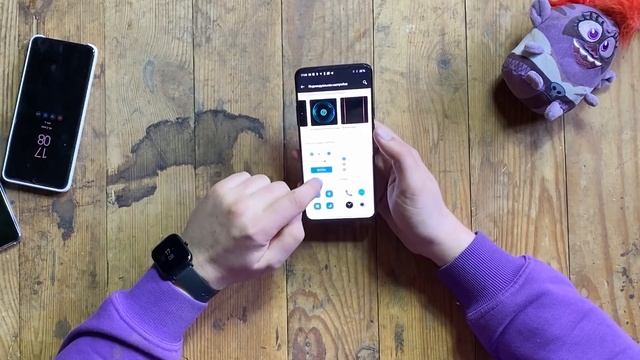 ONEPLUS 7 PRO СТОИТ ЛИ ПОКУПАТЬ В 2020?