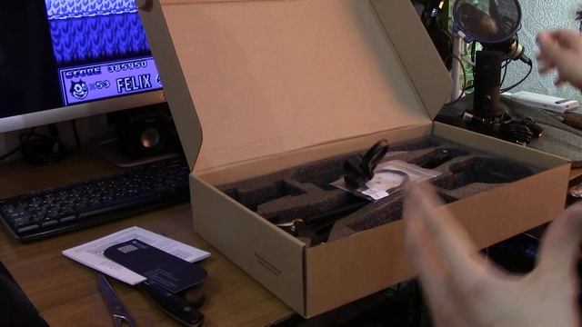 Микрофон для ютубера Fifine T669 Запись звука для видео и стримов. Обновочка для Youtube канала.