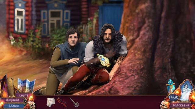 Eventide 2. Sorcerers Mirror Walkthrough | На Закате 2. Зеркало мага прохождение #2 смотреть онлайн