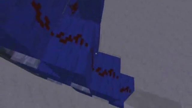 Подъём блоков и поршней на 2 вверх(minecraft) смотреть онлайн