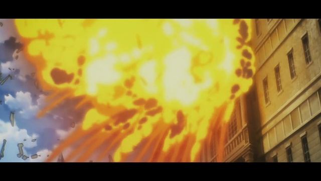 Yeagerists - Moving forward смотреть онлайн