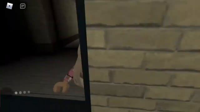 ИГРАЕМ С ПОДРУГОЙ В HORROR НОЧЬЮ!/Idetity Fraud [Revamp]