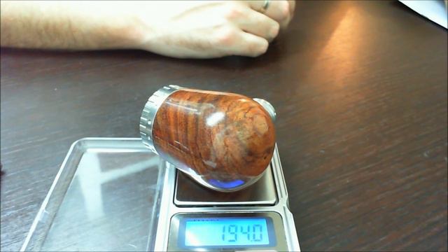 Smok Guardian E-Pipe II смотреть онлайн