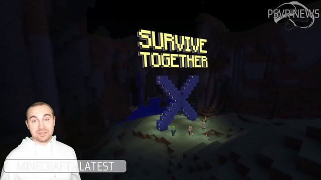 PSVR NEWS | Sniper Elite VR - Good News | Minecraft VR - Latest | Sonys Statement On PS5 Preorders смотреть онлайн