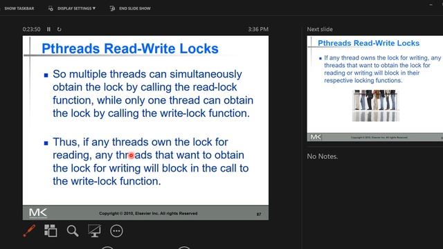 Introduction to Pthread (Part 2) смотреть онлайн