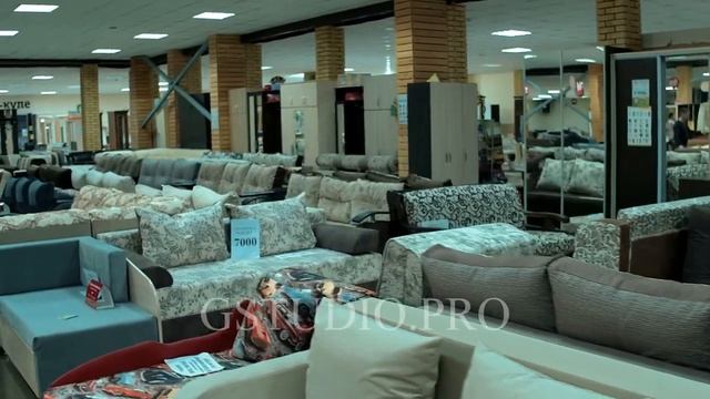 Рекламный ролик торгового центра смотреть онлайн