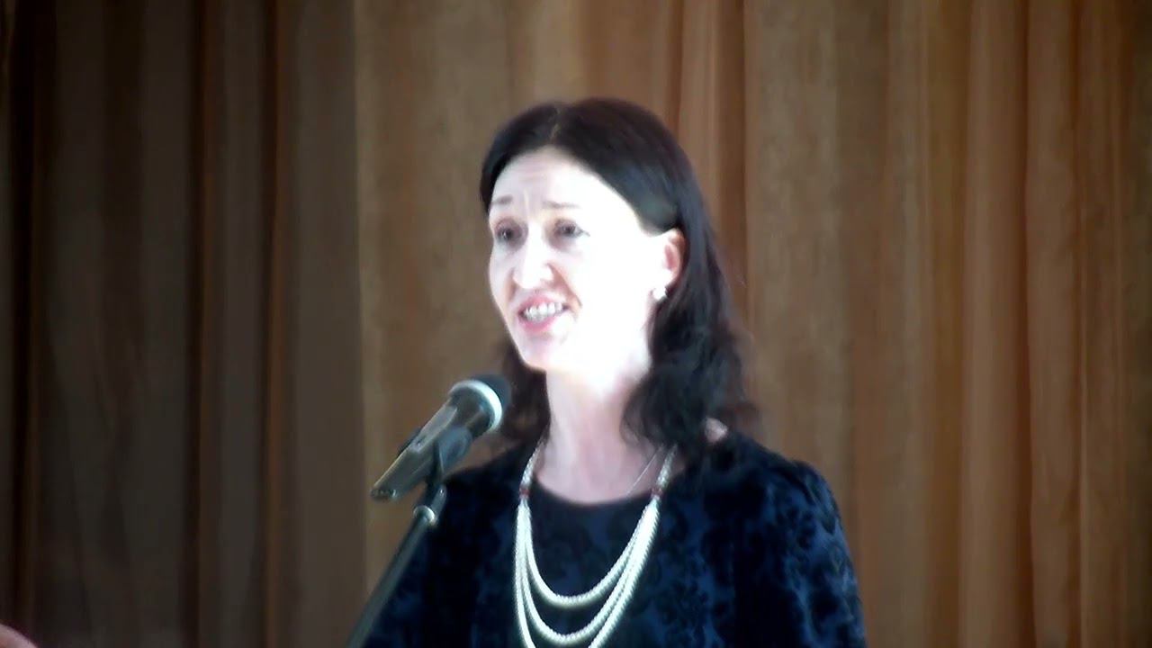 Владимир Александров и Елена Тихенькая выступление в Твери смотреть онлайн