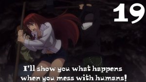 All Deaths in The Island of Giant Insects (2020)