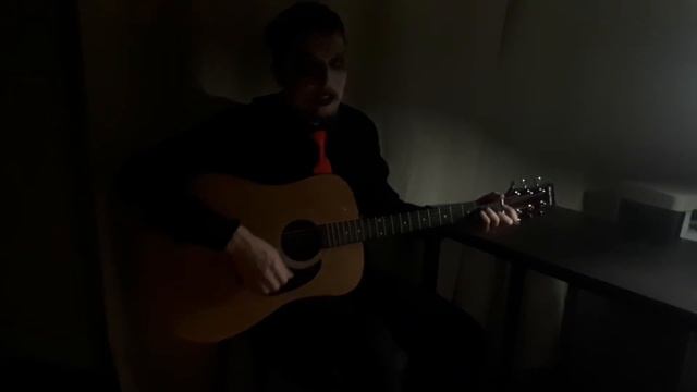 The MATRIXX - Ненормальный. Полный разбор на гитаре!