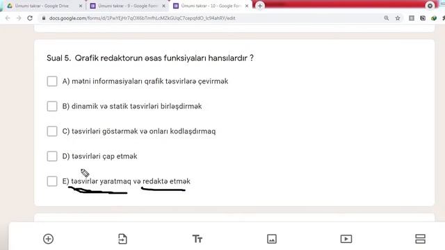 BAXMADAN İMTAHANA GETMƏYİN | Əmrah Əhməd смотреть онлайн
