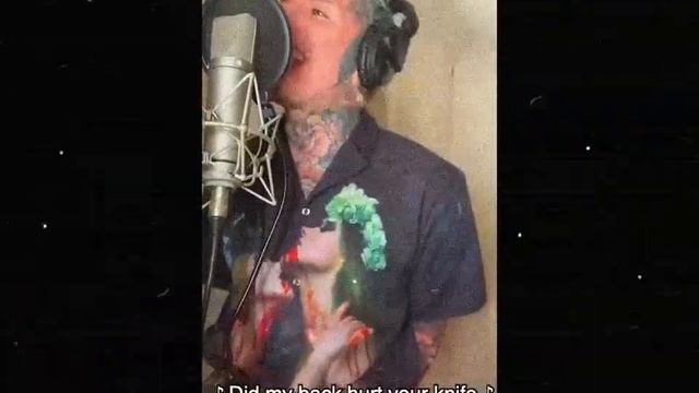 Bring Me The Horizon - Did My Back Hurt Your Knife (Demo) смотреть онлайн