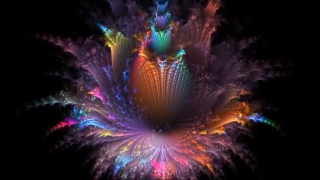 Фракталы смотреть онлайн
