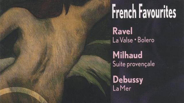 Boléro, M. 81: Bolero