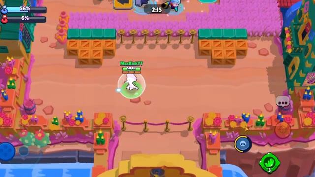 ХЭЛЛОУИН ИСПЫТАНИЯ КАК ВЫИГРАТЬ ИСПЫТАНИЯ В БРАВЛ СТАРС BRAWL STARS MAX RISK, МАКС РИСК #2 смотреть онлайн