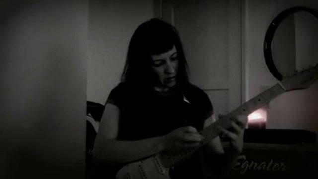 KATYA - SHREDDING 3 AM (part 1) смотреть онлайн