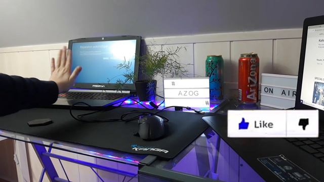 UNBOXING DE LA MEILLEURE SOURIS ! LOGITECH G502