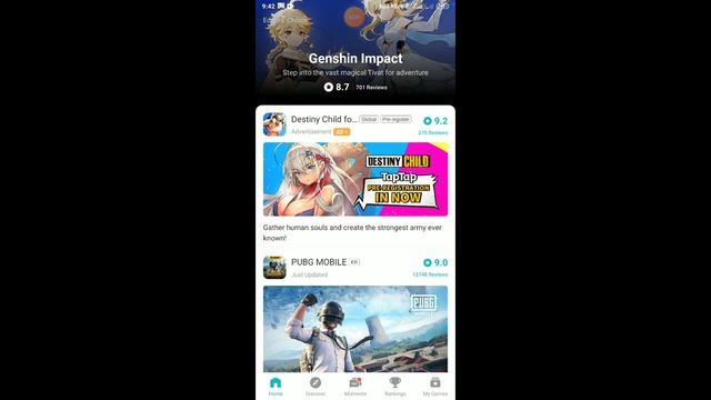 Genshin Impact Не могу скачать на телефон, Не поддерживается устройством что делать как исправить. смотреть онлайн