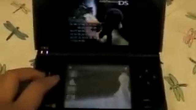 How to Play Mario and Luigi 3 Bowser's Inside Story on AceKard Updated: July 23, 2010(Old) смотреть онлайн