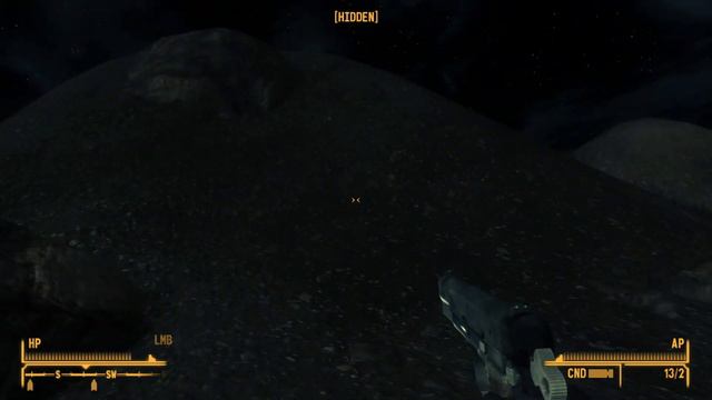 Let's Play Fallout New Vegas (Modded) смотреть онлайн