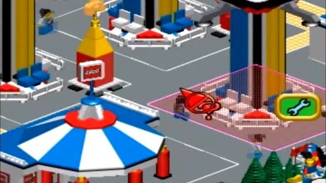 Legoland : PC Games смотреть онлайн
