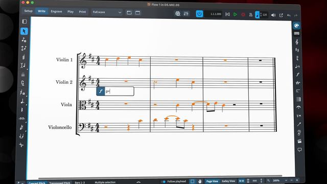 Dorico 5 | Create Music That Moves смотреть онлайн