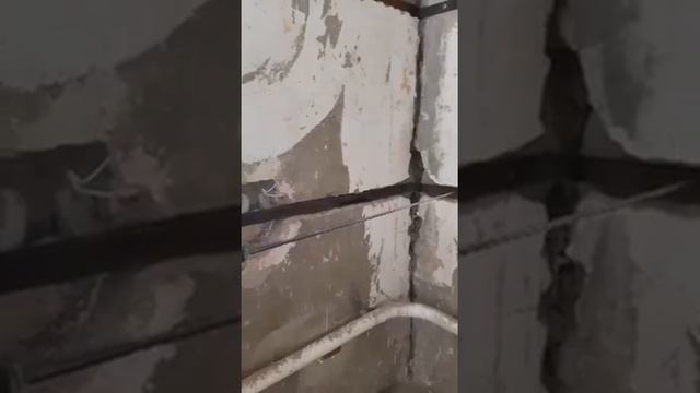 усиление несущей стены в частном доме путем армирования смотреть онлайн