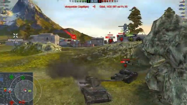 REGULAR STREAM(MOD TESTING)|WoTBlitz[STREAM] смотреть онлайн