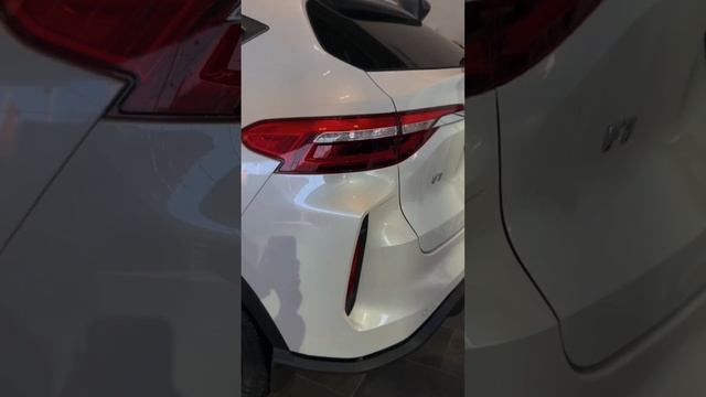 HAVAL F7? смотреть онлайн