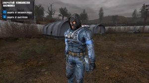 ✅Броня которую вы НЕ НАШЛИ в Тень Чернобыля✅