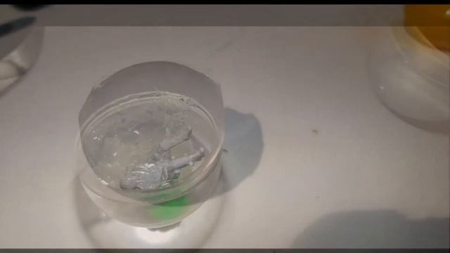 копирование маленькой фигуры (copying a small figure) смотреть онлайн