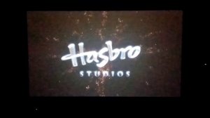 Hasbro Studios Logo