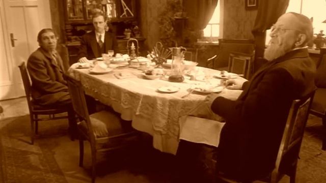 В печку ее! – проф. Преображенский, Собачье сердце. Киноцитаты смотреть онлайн