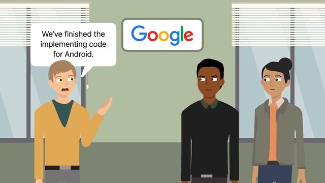 Google LLC v. Oracle America, Inc. Case Brief Summary | Law Case Explained смотреть онлайн