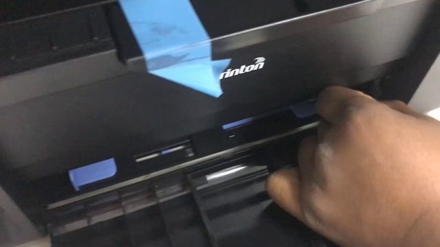 স্ক্যানার সহ ওয়ালটন প্রিন্টারের দাম | Unboxing WALTON New Printer смотреть онлайн