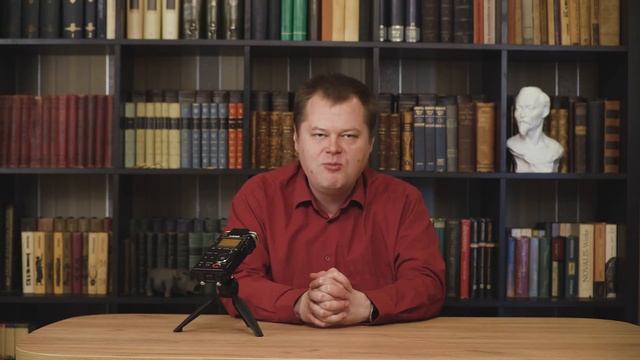 Карл Маркс – враг открытого общества смотреть онлайн