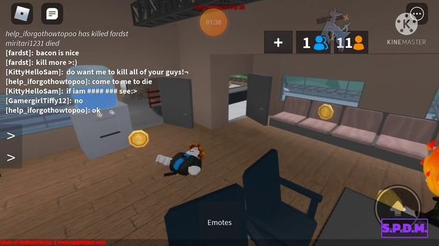 Arceus X Roblox Fake Death Script смотреть онлайн