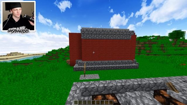 EXTREME TRY NOT TO LAUGH - FUNNY MINECRAFT FAILS! смотреть онлайн