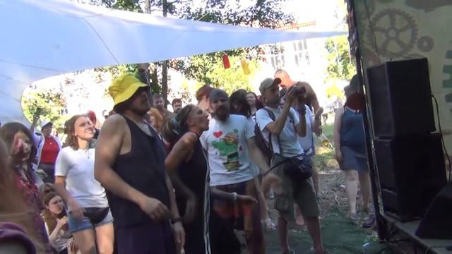 03 ТуткактуТ - Мутабор смотреть онлайн