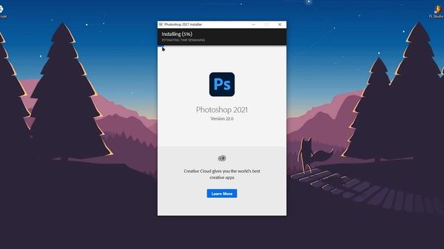 How To Download & Install Adobe Photoshop CC 2021 смотреть онлайн